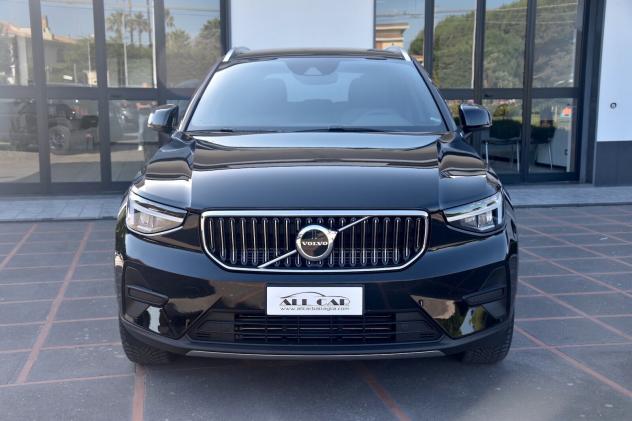 Volvo XC40 T4 Recharge Plug-in Hybrid Core - Foto 2