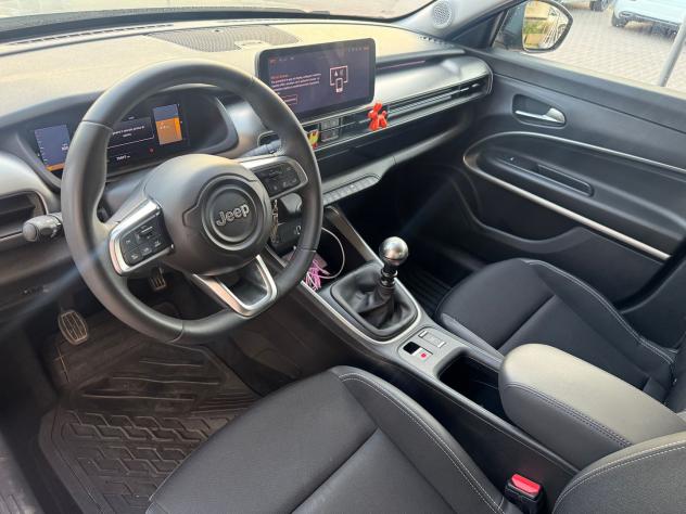 Jeep Avenger 1.2 GSE T3 Altitude #50595 - Foto 7