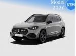 Mercedes-Benz GLB EQ GLB 250+ con tecnologia EQ AMG Line Premium Plus