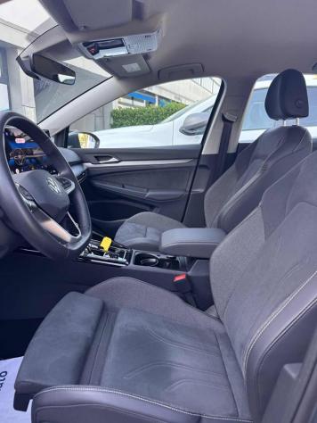 VOLKSWAGEN Golf 2.0 TDI 150 CV DSG SCR Style rif. 23934774 - Foto 8