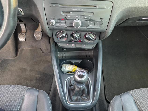 Audi A1 1.2 TFSI Ambition CV-86 E5B Manuale NEO 2011 - Foto 9