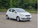 Mitsubishi Space Star 1.0 ClearTec Intense NAVI CV-71 Manuale NEO