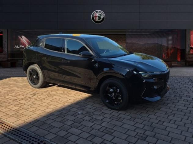 ALFA ROMEO Junior 1.2 145 CV Hybrid eDCT6 Ti rif. 23515268 - Foto 3