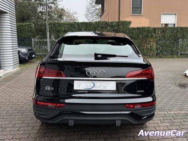 AUDI Q5 Sportback SPB 40 mhev quattro PREZZO REALE rif. 23422156 - Foto 6