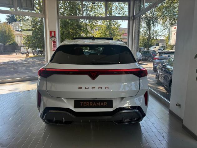 CUPRA Terramar TE CUPRA Impulse 1.5 e-HYBRID 150 kW (204 CV) pHEV DSG 6 marce 2WD - Foto 5
