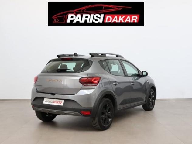 DACIA Sandero Stepway 1.0 TCe ECO-G Extreme *PROMO PARISI GROUP* rif. 24167215 - Foto 3