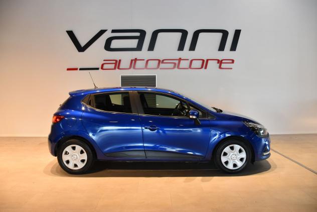 Renault Clio dCi 8V 75CV Start&Stop 5 porte Energy Life - Foto 3