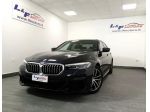 BMW Serie 5 520d aut M Sport xDrive