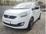 PERFETTA Kia venga 1.4benz 90 CV tetto apribile