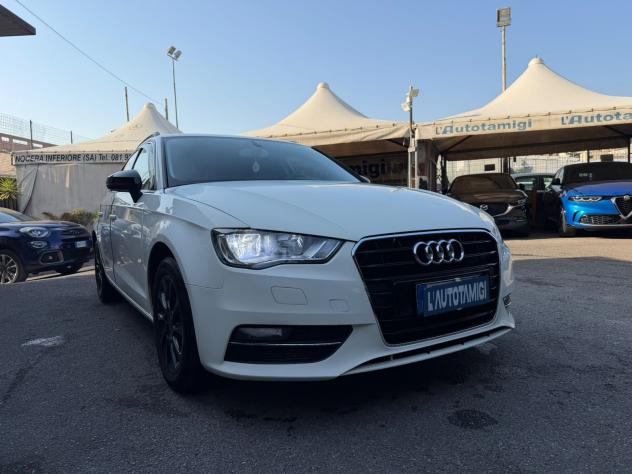 Audi A3 1.6 TDI CR Ambiente Sportback