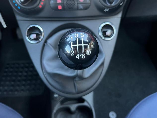 FIAT 500 500 1.0 hybrid 70cv - Foto 10