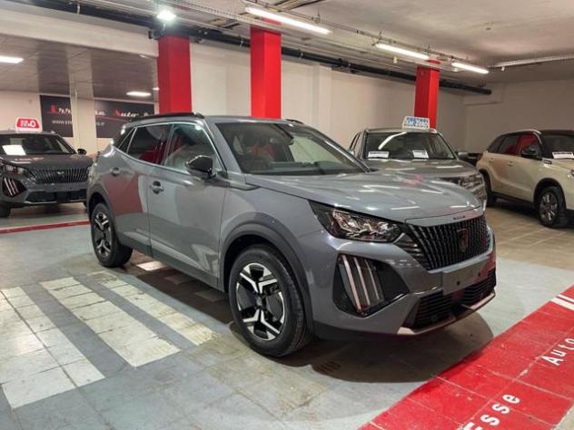 PEUGEOT 2008 100CV Allure PREZZO REALE rif. 23936217 - Foto 3