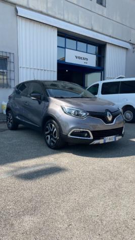 RENAULT Captur dCi 8V 110 CV Start&Stop Energy Hypnotic rif. 23910282