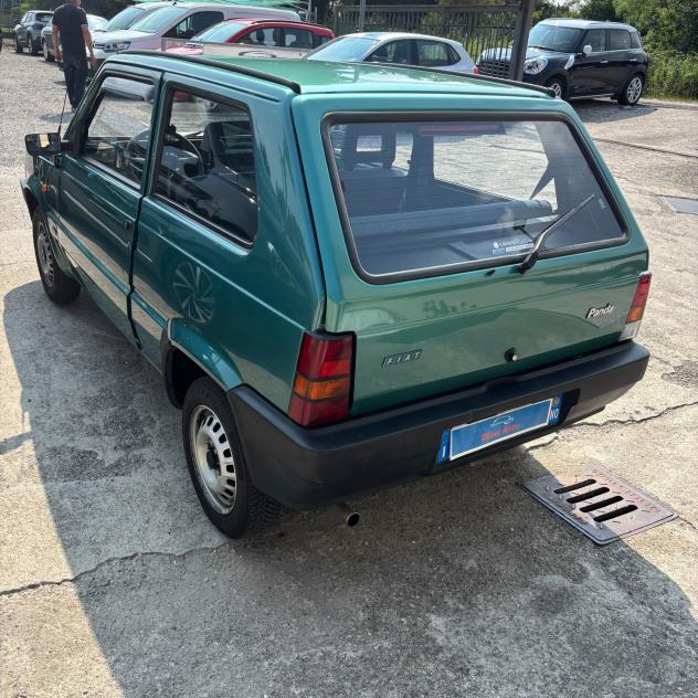 Fiat Panda 900 i.e. cat Young - Foto 6