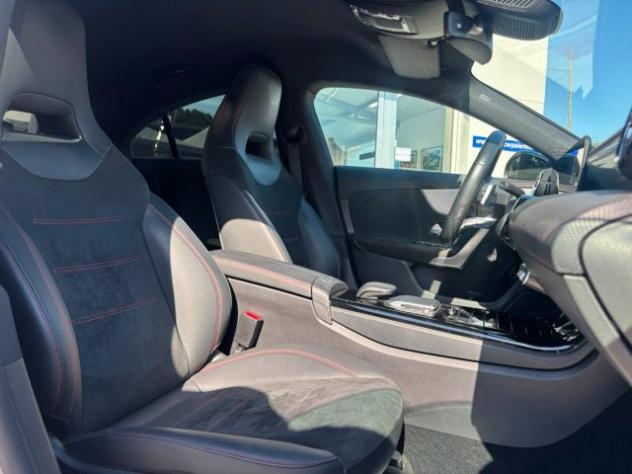 MERCEDES-BENZ CLA 200 d Automatic Premium rif. 23999634 - Foto 9