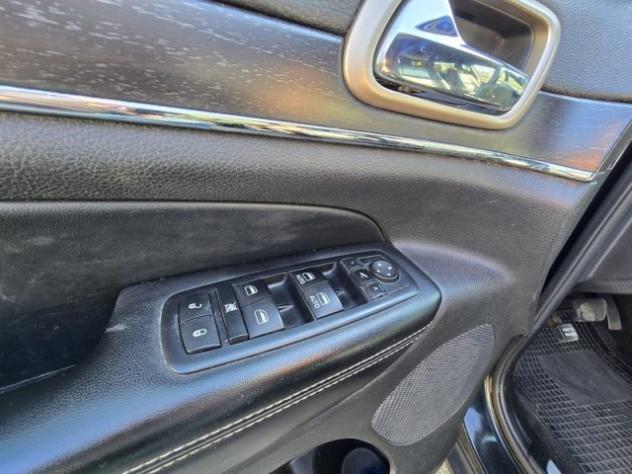 JEEP Grand Cherokee 3.0 V6 CRD 250 CV Multijet II Limited PERMUTE rif. 23992496 - Foto 9