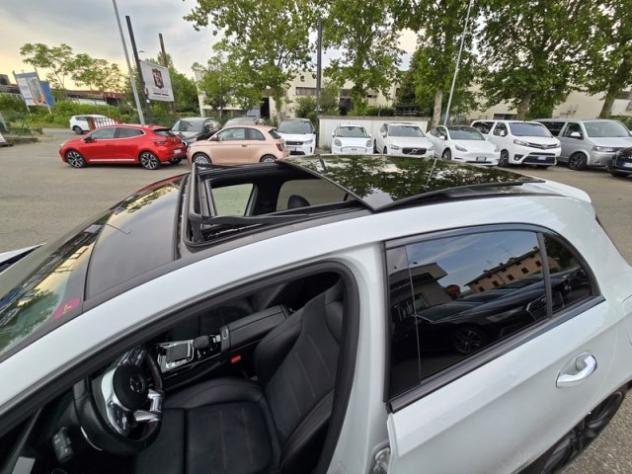 MERCEDES-BENZ A 35 AMG 4Matic SERVICE MERCEDES PERMUTE TETTO rif. 23792503 - Foto 5