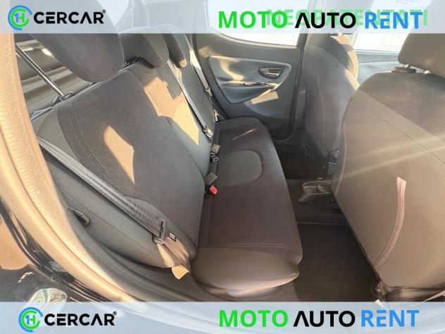 Lancia Ypsilon 5 Porte Ypsilon 1.2 8v Gold 69cv E6 - Foto 8