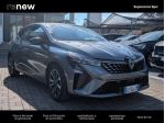 Renault Clio 1.0 TCe Techno