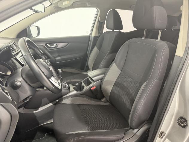 Nissan Qashqai 1.5 dCi 115 N-Tec Start - Foto 9
