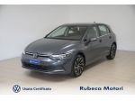 Volkswagen Golf 2.0 TDI Style 115CV