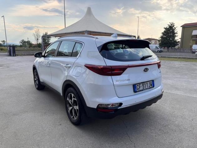 KIA Sportage 1.6 ECOGPL 2WD Style rif. 23966004 - Foto 4