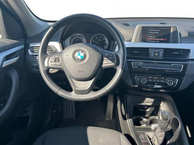 BMW X1 F48 2019 sdrive18d Business Advantage - Foto 7