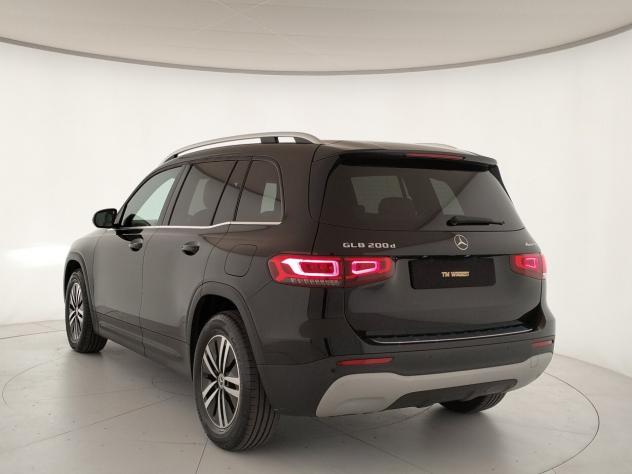 Mercedes-Benz GLB 200 d Business Extra 4matic auto - IVA ESPOSTA - Foto 6