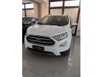 FORD EcoSport 1.0 EcoBoost 100 CV Titanium rif. 22901197
