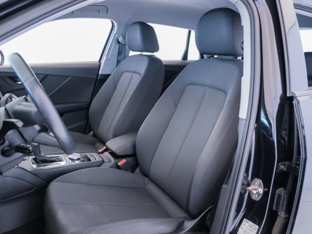 Audi Q2 35 TDI quattro S tronic Business - Foto 10