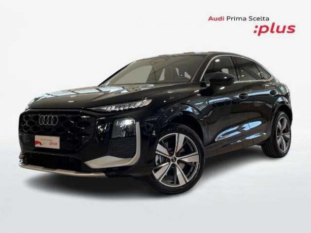 Audi Q3 Sportback Audi Sportback Business TFSI quattro 150 kW S tronic