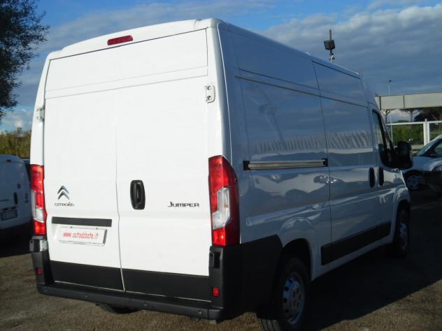 Citroen Jumper 33 BlueHDi 110 PM-TN Furgone - Foto 8
