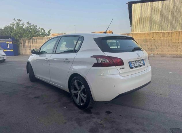 Peugeot 308 1.6 HDi 92 CV Allure - Foto 6