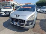 Peugeot 3008 1.6 HDi 112CV cambio robotizzato Premium