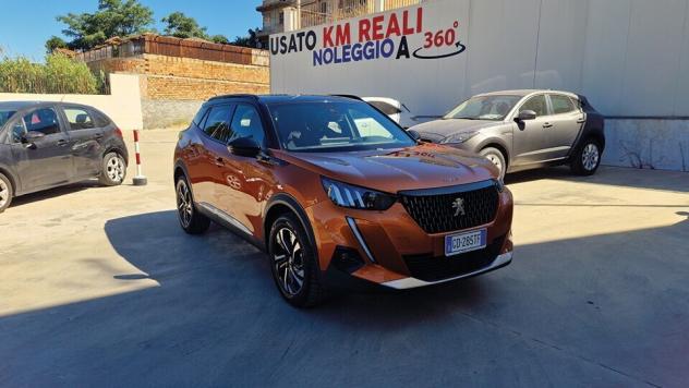 Peugeot 2008 BlueHDi 130 S&S EAT8 GT Line - Foto 8