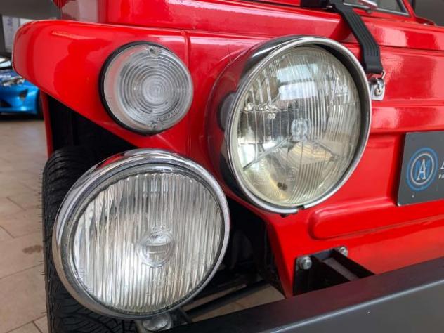 Fiat 600 600 Savio Jungla condizioni eccellenti - Foto 7