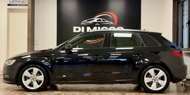 Audi A3 SPB 2.0 TDI S tronic Attraction - Foto 10