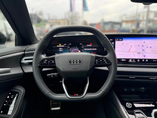 Audi A6 TDI 150 kW S tronic S line edition Tetto Camera 360° - Foto 6