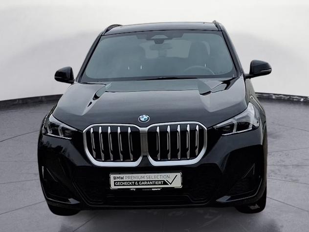BMW X1 xDrive 20d MSport Tetto Gancio Pelle Camera - Foto 6