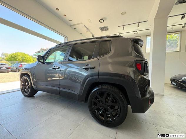 JEEP - Renegade - 1.6 Mjt 120CV Night Eagle - Foto 7