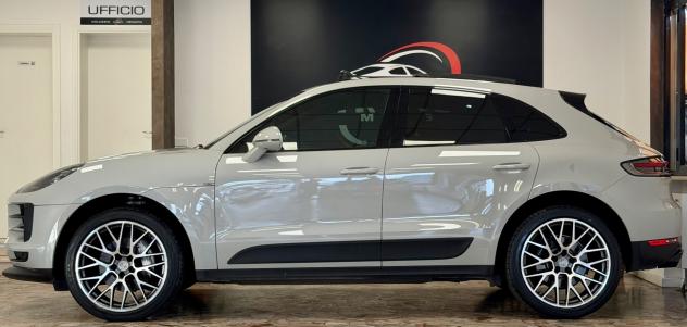 Porsche Macan 2.0 - Foto 8