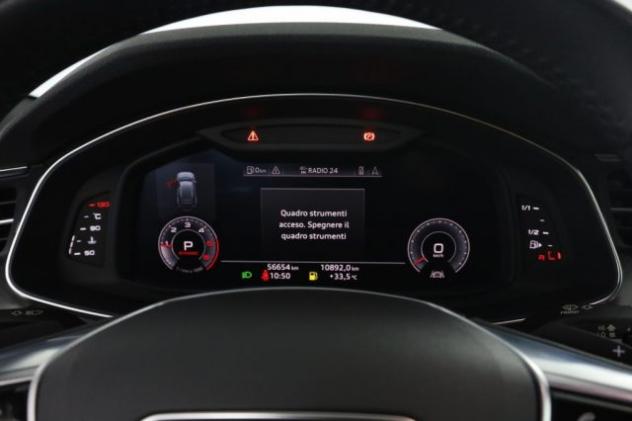 AUDI A6 A6 Avant 40 2.0 TDI S tronic Business Sport rif. 23982633 - Foto 8