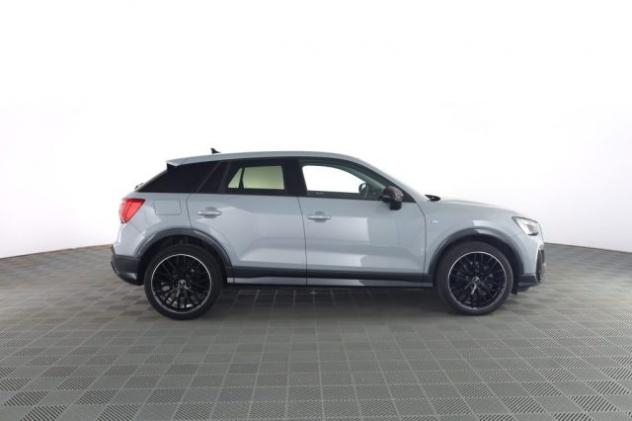AUDI Q2 Q2 35 TDI S tronic Identity Black rif. 23867744 - Foto 3