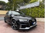 AUDI RS3 SPB 2.5 TFSI Quattro, Ceramic, 280 km/h, RACE rif. 21362288
