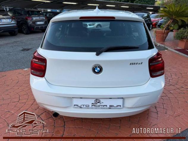 BMW 118 d 5p. Urban TAGLIANDATA + DISTRIBUZIONE E FRIZIONE rif. 24059555 - Foto 4