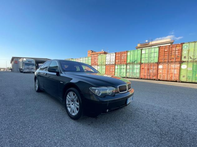 Bmw 730 730d cat Futura km certif - Foto 3