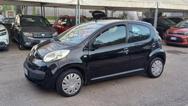 CITROEN C1 1.0 5 porte C1TY rif. 23699292 - Foto 3