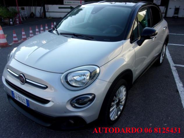 FIAT 500X 1.3 MultiJet 95 CV Connect club rif. 23969557 - Foto 3
