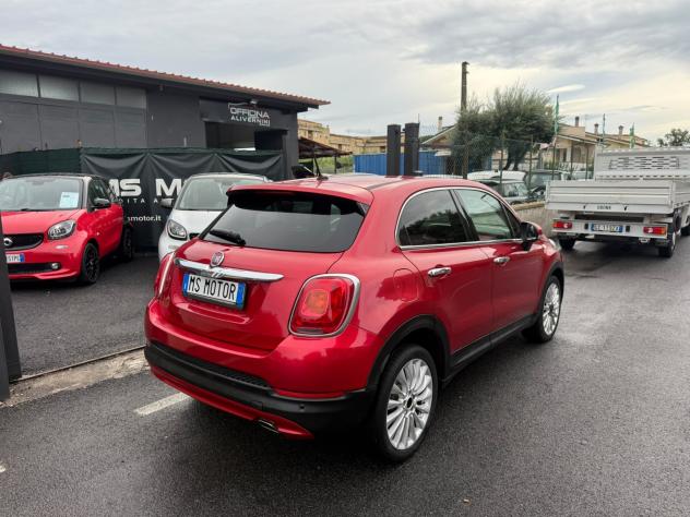 Fiat 500X 1.6 MultiJet 120 CV Euro6B - Full opt - Superprezzo - Foto 2