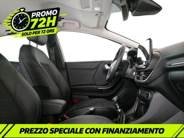 Ford Puma 1.0 ecoboost h Titanium X s&s 125cv - Foto 6